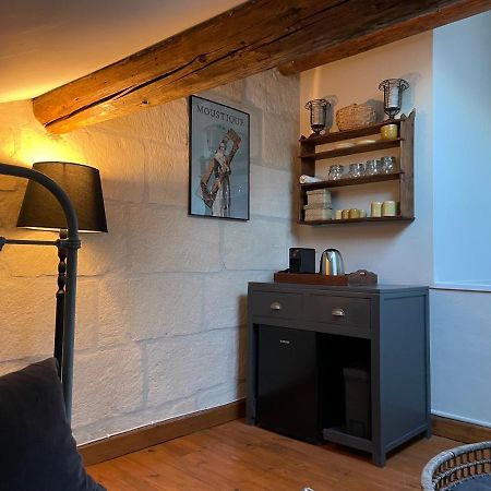La Maison De Cerise Fourques  Екстер'єр фото