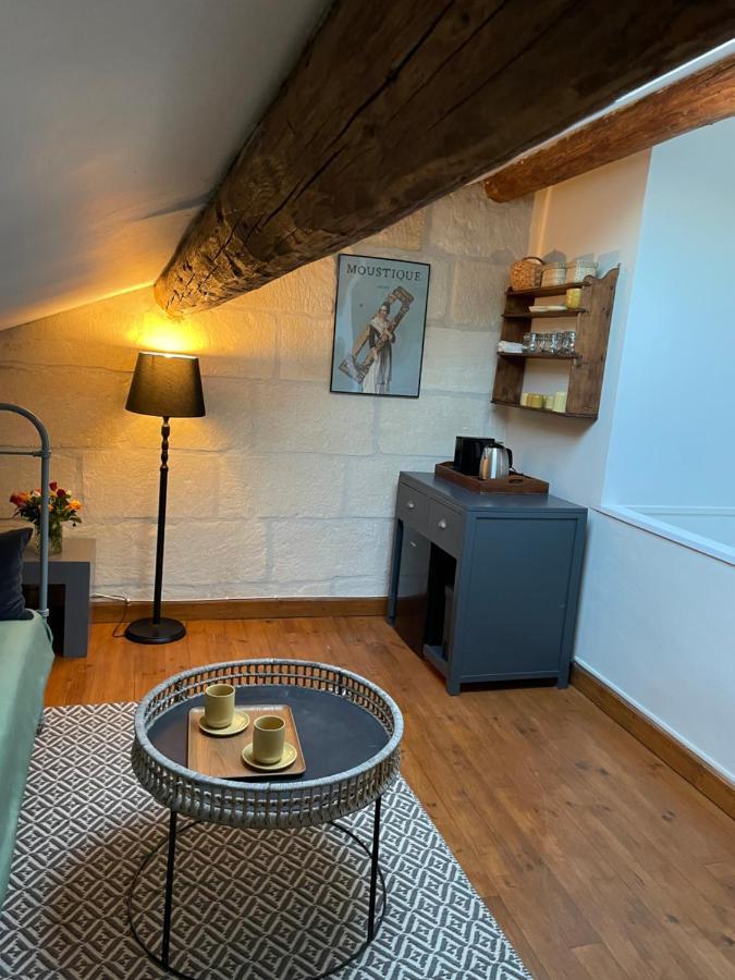 La Maison De Cerise Fourques  Екстер'єр фото