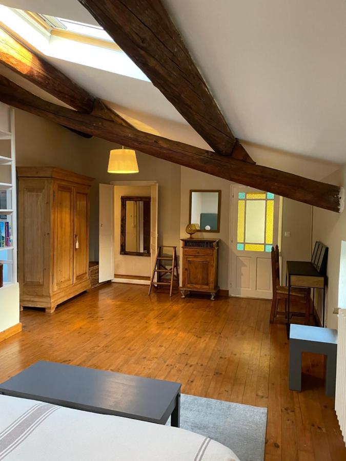 La Maison De Cerise Fourques  Екстер'єр фото