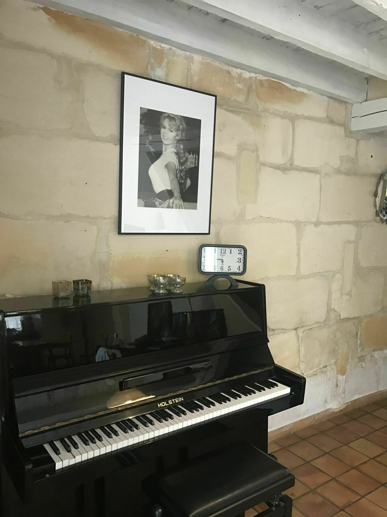 La Maison De Cerise Fourques  Екстер'єр фото