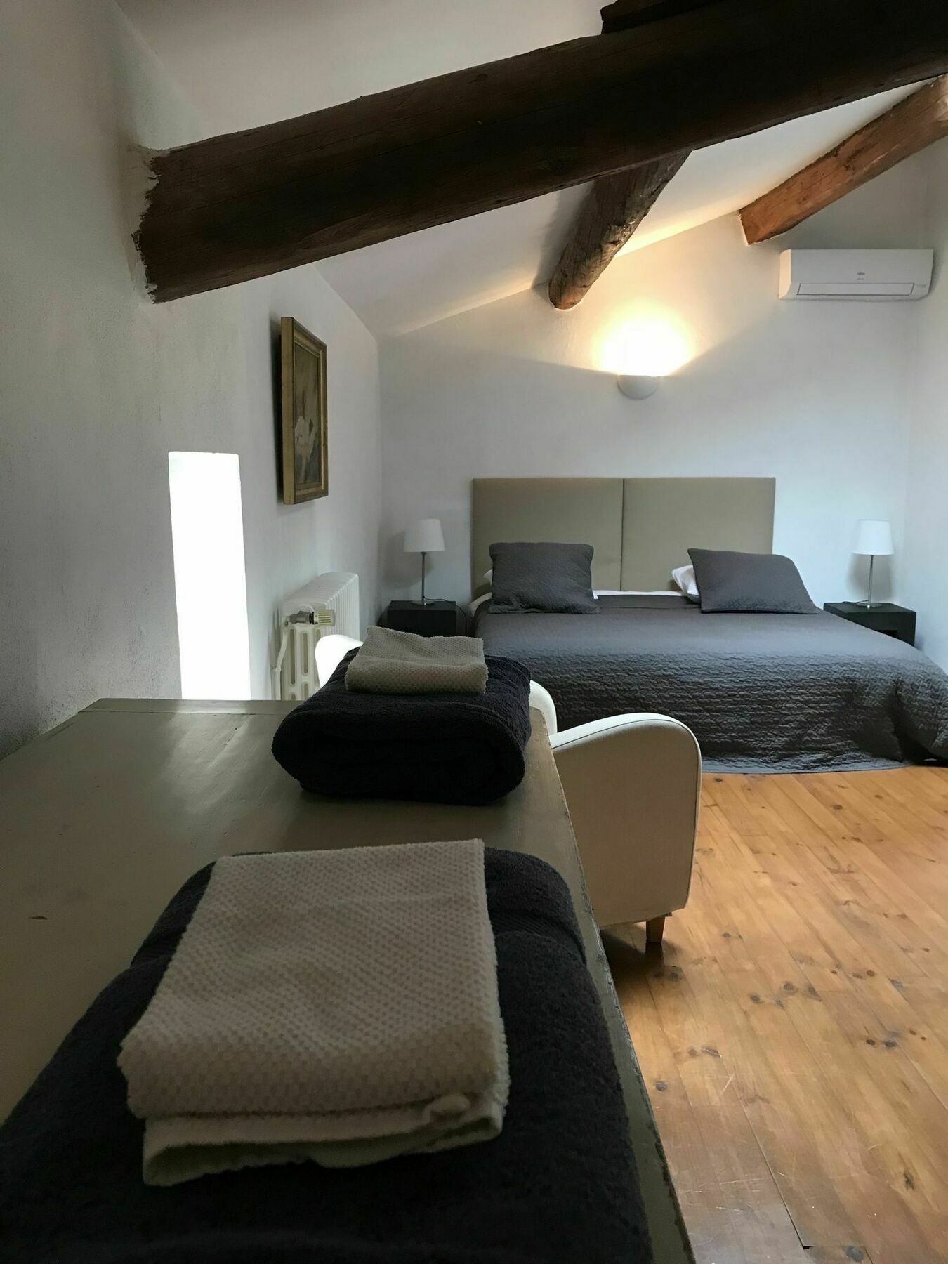 La Maison De Cerise Fourques  Екстер'єр фото