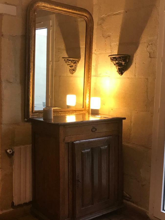 La Maison De Cerise Fourques  Екстер'єр фото